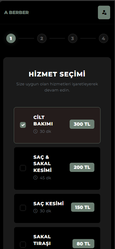 Randevu Al